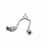 Magnaflow 23325 Direct-Fit Catalytic Converter For 1996-1997 Mercury Cougar NEW 360 Degree Image Set