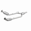 Magnaflow 23325 Direct-Fit Catalytic Converter For 1996-1997 Mercury Cougar NEW 360 Degree Image Set