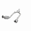Magnaflow 23325 Direct-Fit Catalytic Converter For 1996-1997 Mercury Cougar NEW 360 Degree Image Set