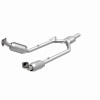 Magnaflow 23325 Direct-Fit Catalytic Converter For 1996-1997 Mercury Cougar NEW 360 Degree Image Set