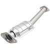 Magnaflow 23326 Direct-Fit Catalytic Converter For 1995-1997 Ford Contour NEW Photo - Primary