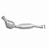 Magnaflow 23327 Direct-Fit Catalytic Converter For 95-02 Grand Marquis 4.6 360 Degree Image Set
