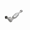 Magnaflow 23327 Direct-Fit Catalytic Converter For 95-02 Grand Marquis 4.6 360 Degree Image Set