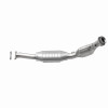 Magnaflow 23327 Direct-Fit Catalytic Converter For 95-02 Grand Marquis 4.6 360 Degree Image Set