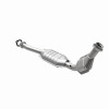 Magnaflow 23331 Direct-Fit Catalytic Converter For 03-07 Grand Marquis 4.6 360 Degree Image Set