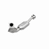 Magnaflow 23331 Direct-Fit Catalytic Converter For 03-07 Grand Marquis 4.6 360 Degree Image Set