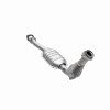 Magnaflow 23331 Direct-Fit Catalytic Converter For 03-07 Grand Marquis 4.6 360 Degree Image Set