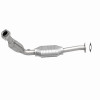 Magnaflow 23331 Direct-Fit Catalytic Converter For 03-07 Grand Marquis 4.6 360 Degree Image Set