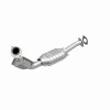 Magnaflow 23331 Direct-Fit Catalytic Converter For 03-07 Grand Marquis 4.6 360 Degree Image Set