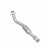 Magnaflow 23334 Direct-Fit Catalytic Converter NEW 360 Degree Image Set