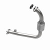 Magnaflow 23336 Direct-Fit Catalytic Converter For 1986-1990 Ford Escort NEW 360 Degree Image Set