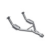 Magnaflow 23340 Direct-Fit Catalytic Converter For 1994-1995 Ford Mustang NEW Photo - Primary