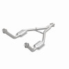 Magnaflow 23340 Direct-Fit Catalytic Converter For 1994-1995 Ford Mustang NEW 360 Degree Image Set
