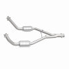 Magnaflow 23340 Direct-Fit Catalytic Converter For 1994-1995 Ford Mustang NEW 360 Degree Image Set
