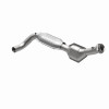 Magnaflow 23344 Direct-Fit Catalytic Converter For 1997-1998 Ford F-150 NEW 360 Degree Image Set