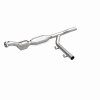 Magnaflow 23345 Direct-Fit Catalytic Converter For 99-00 Ford Expedition 4.6 360 Degree Image Set