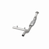 Magnaflow 23345 Direct-Fit Catalytic Converter For 99-00 Ford Expedition 4.6 360 Degree Image Set