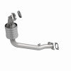 Magnaflow 23346 Direct-Fit Catalytic Converter For 1991-1996 Ford Escort NEW 360 Degree Image Set