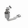 Magnaflow 23346 Direct-Fit Catalytic Converter For 1991-1996 Ford Escort NEW 360 Degree Image Set