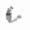 Magnaflow 23346 Direct-Fit Catalytic Converter For 1991-1996 Ford Escort NEW 360 Degree Image Set