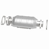 Magnaflow 23347 Direct-Fit Catalytic Converter For 1991-1994 Mercury Capri NEW 360 Degree Image Set