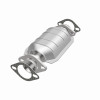 Magnaflow 23347 Direct-Fit Catalytic Converter For 1991-1994 Mercury Capri NEW 360 Degree Image Set