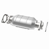 Magnaflow 23347 Direct-Fit Catalytic Converter For 1991-1994 Mercury Capri NEW 360 Degree Image Set
