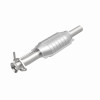 Magnaflow 23348 Direct-Fit Catalytic Converter For 1983-1985 Ford Escort NEW 360 Degree Image Set