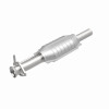 Magnaflow 23348 Direct-Fit Catalytic Converter For 1983-1985 Ford Escort NEW 360 Degree Image Set