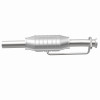 Magnaflow 23348 Direct-Fit Catalytic Converter For 1983-1985 Ford Escort NEW 360 Degree Image Set