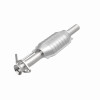 Magnaflow 23348 Direct-Fit Catalytic Converter For 1983-1985 Ford Escort NEW 360 Degree Image Set