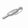 Magnaflow 23348 Direct-Fit Catalytic Converter For 1983-1985 Ford Escort NEW 360 Degree Image Set