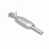 Magnaflow 23348 Direct-Fit Catalytic Converter For 1983-1985 Ford Escort NEW 360 Degree Image Set