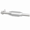 Magnaflow 23348 Direct-Fit Catalytic Converter For 1983-1985 Ford Escort NEW 360 Degree Image Set