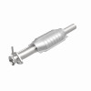 Magnaflow 23348 Direct-Fit Catalytic Converter For 1983-1985 Ford Escort NEW 360 Degree Image Set