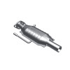Magnaflow 23349 Direct-Fit Catalytic Converter For 1983-1990 Ford Escort NEW Photo - Primary