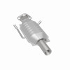 Magnaflow 23349 Direct-Fit Catalytic Converter For 1983-1990 Ford Escort NEW 360 Degree Image Set