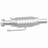 Magnaflow 23349 Direct-Fit Catalytic Converter For 1983-1990 Ford Escort NEW 360 Degree Image Set