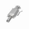 Magnaflow 23349 Direct-Fit Catalytic Converter For 1983-1990 Ford Escort NEW 360 Degree Image Set