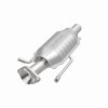 Magnaflow 23349 Direct-Fit Catalytic Converter For 1983-1990 Ford Escort NEW 360 Degree Image Set