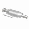Magnaflow 23349 Direct-Fit Catalytic Converter For 1983-1990 Ford Escort NEW 360 Degree Image Set