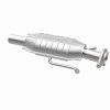 Magnaflow 23349 Direct-Fit Catalytic Converter For 1983-1990 Ford Escort NEW 360 Degree Image Set