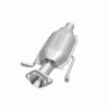 Magnaflow 23349 Direct-Fit Catalytic Converter For 1983-1990 Ford Escort NEW 360 Degree Image Set