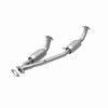 Magnaflow 23353 Direct-Fit Catalytic Converter For 1995-1997 Ford Windstar NEW 360 Degree Image Set