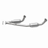 Magnaflow 23353 Direct-Fit Catalytic Converter For 1995-1997 Ford Windstar NEW 360 Degree Image Set