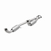 Magnaflow 23353 Direct-Fit Catalytic Converter For 1995-1997 Ford Windstar NEW 360 Degree Image Set