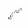 Magnaflow 23354 Direct-Fit Catalytic Converter For 1991-1995 Ford Taurus NEW 360 Degree Image Set
