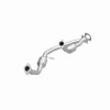 Magnaflow 23354 Direct-Fit Catalytic Converter For 1991-1995 Ford Taurus NEW 360 Degree Image Set