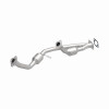 Magnaflow 23354 Direct-Fit Catalytic Converter For 1991-1995 Ford Taurus NEW 360 Degree Image Set