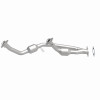 Magnaflow 23354 Direct-Fit Catalytic Converter For 1991-1995 Ford Taurus NEW 360 Degree Image Set